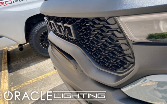 ORL Light Bar Mount Kits