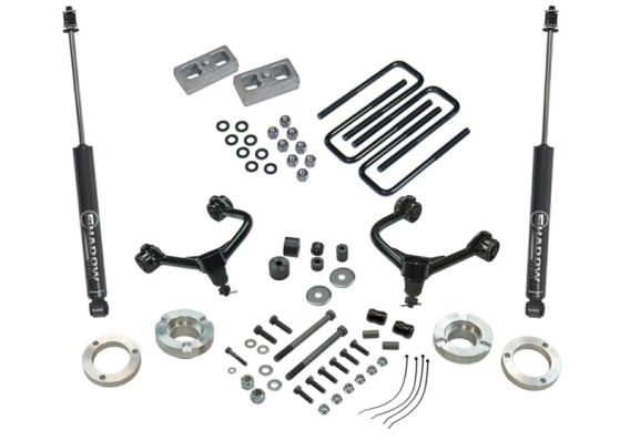 SLF Lift Kits