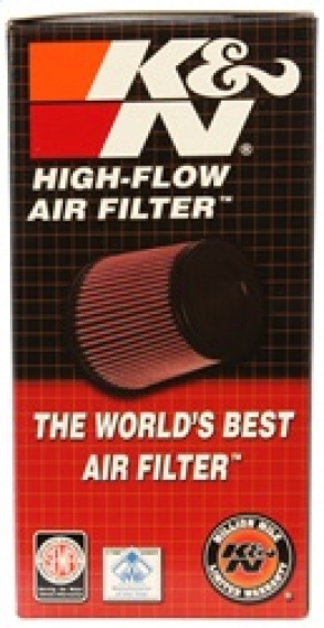 KN Drop in Air Filters