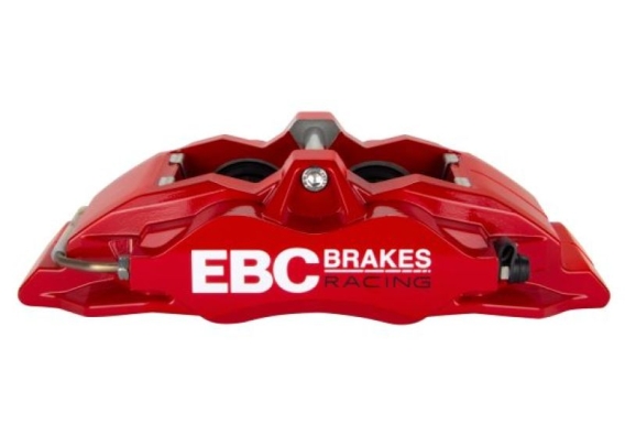 EBC Apollo-4 Calipers