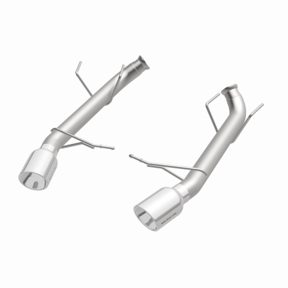 MAG Axle Back Exhaust