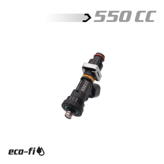 BX Fuel Injectors