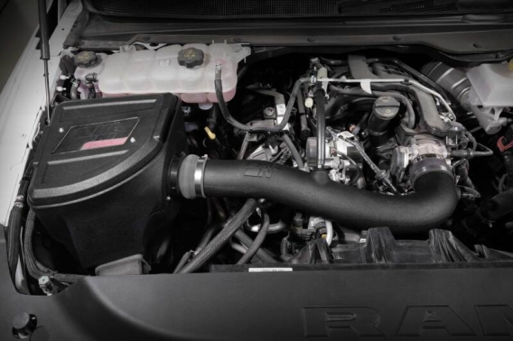 KN Performance Air Intake Systems