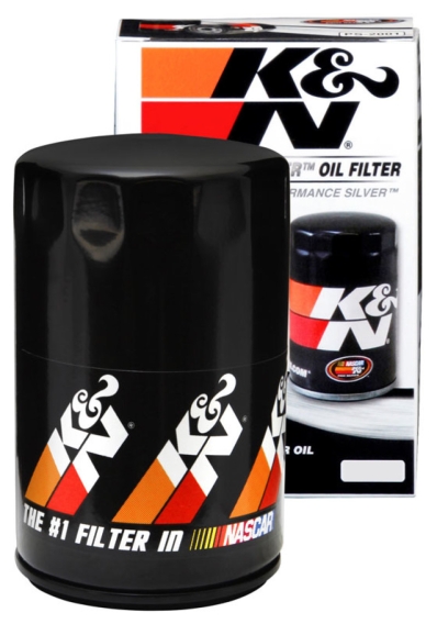 KN Pro Series Oil Filters