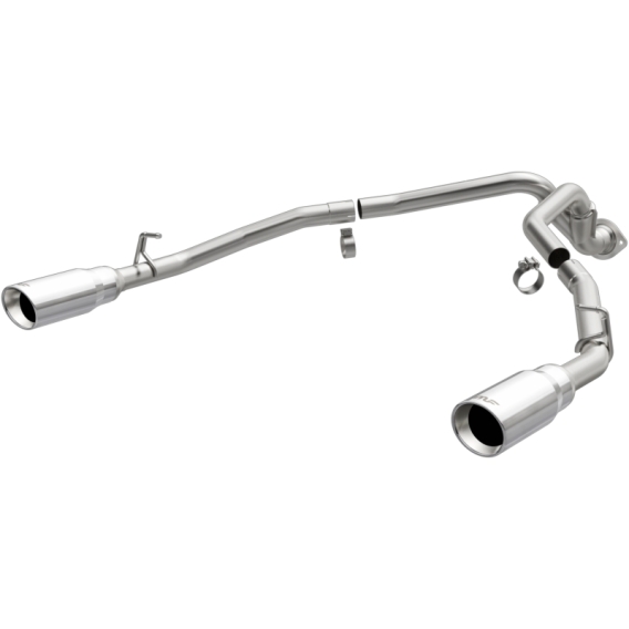 MAG Catback Exhaust