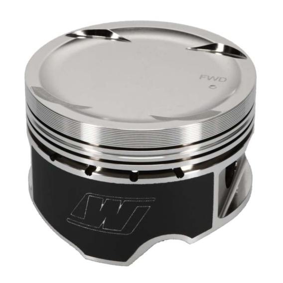 WIS Piston Sets - 6 Cyl