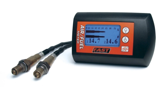 FST Air Flow Meters