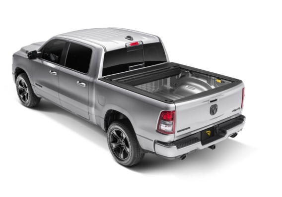 RNL E-Series XT Tonneau Cover