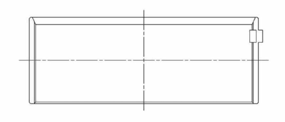 ACL Rod Bearings