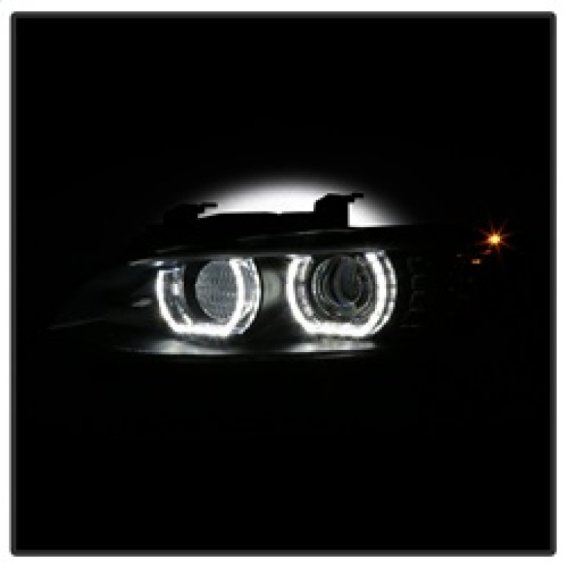 SPY Headlights