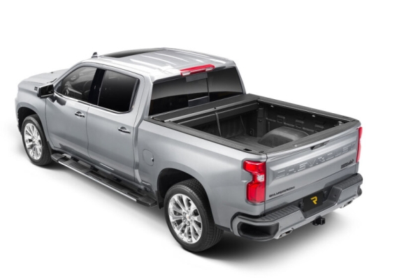 RNL A-Series Tonneau Cover