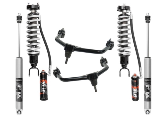 SLF Lift Kits