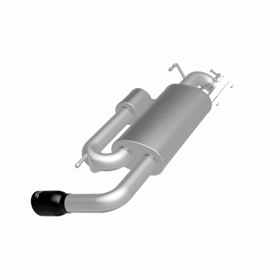 MAG Axle Back Exhaust