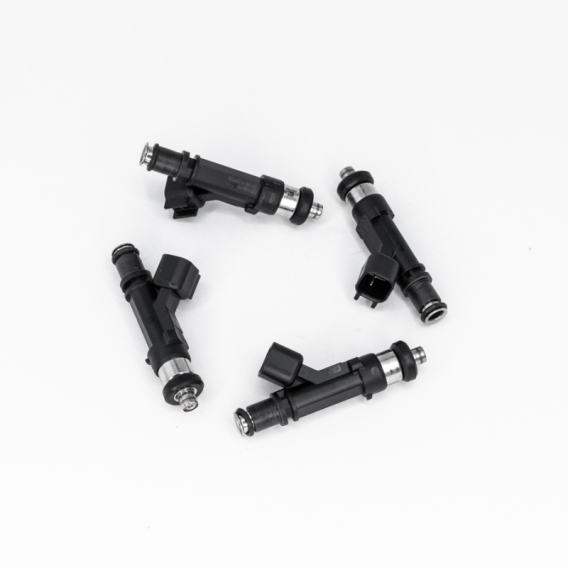 DW 1000cc Injector Sets -4 Cyl