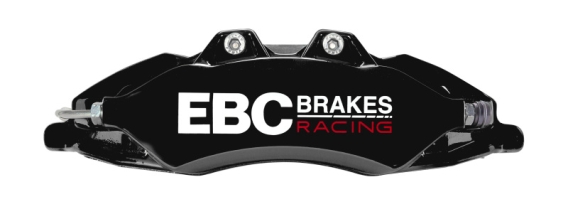 EBC Big Brake Kits