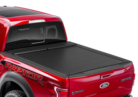 RNL A-Series Tonneau Cover