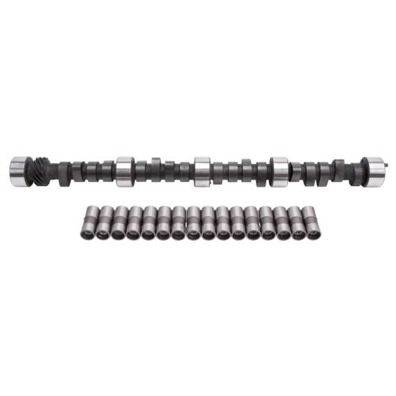 EDE Torker-Plus Camshaft