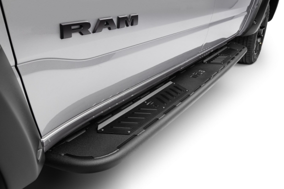 NFB Roan Running Boards