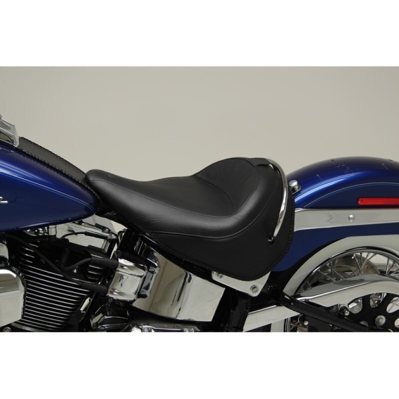 MMP Solo with Driver Backrest Original