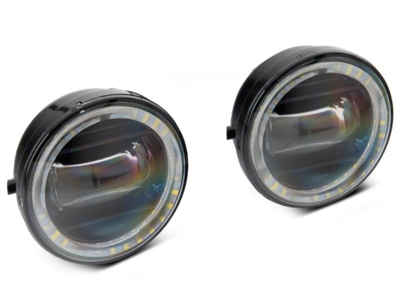 RAX Fog Lights