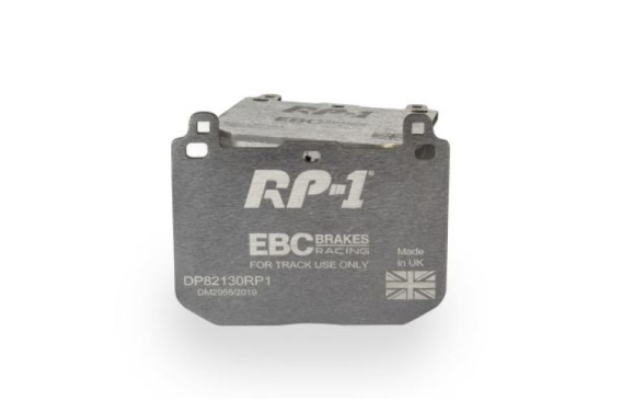 EBC RP-1 Brake Pad Sets