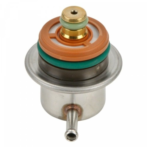 BOS Fuel Pressure Regulators