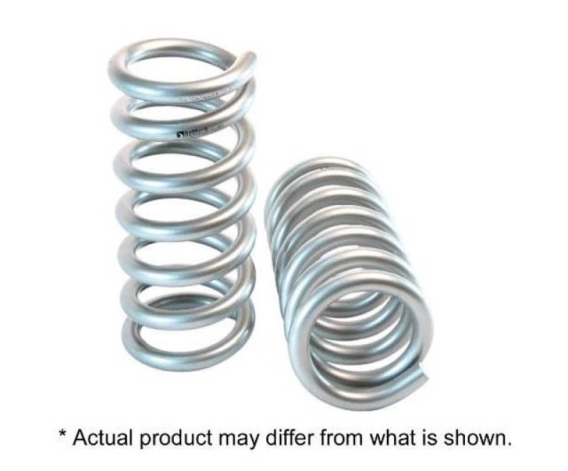 BT Coil Spring Set