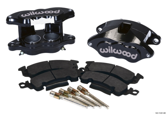 WIL D52 Brake Kit