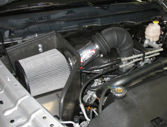 AEM IND Brute Force Air Intake