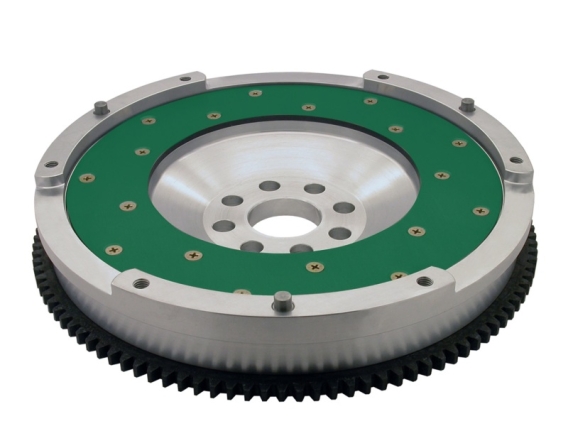 FID Flywheels Import - Aluminum