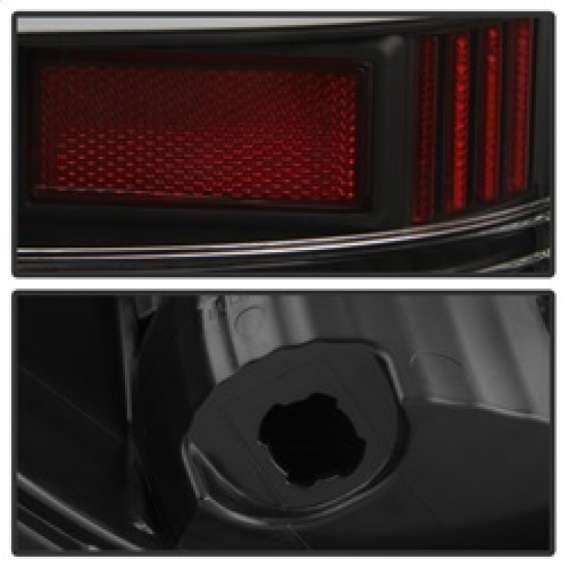 SPY xTune Tail Lights