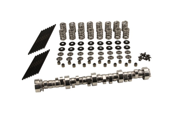 CCA Camshaft Kits