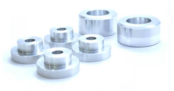 SPP Diff Mount Bushings