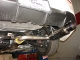 INJ Axle Back Exhaust