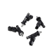 DW 1000cc Injector Sets -4 Cyl