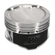 WIS Piston Sets - 6 Cyl