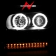 ANZ Projector Headlights