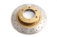 DBA Street Slot&Drill Rotors