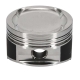 WIS Piston Sets - 6 Cyl