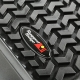 RUG Floor Liners - Black