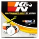 KN Premium Wrench-Off Oil Filt