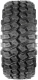 DFR 4Peak Tire