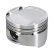 WIS Piston Sets - 6 Cyl