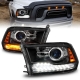 ANZ LED Headlights