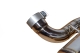 INJ Axle Back Exhaust