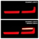 SPY LED Tail Lights