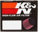 KN Drop in Air Filters