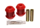 ES Sway Bar Bushings - Red