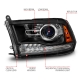 ANZ LED Headlights