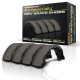 PSB Autospecialty Brake Shoes